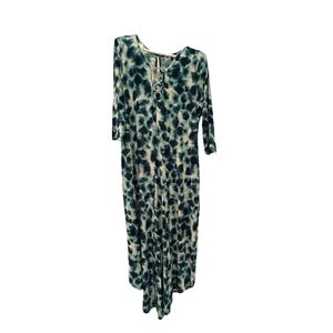 Women's Romper Sami Brand Size Large